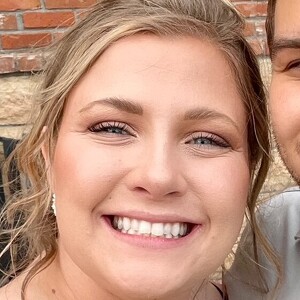 Fundraising Page: Jordyn Williams